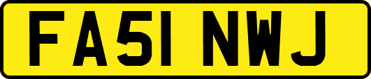 FA51NWJ