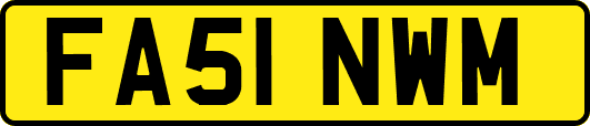 FA51NWM