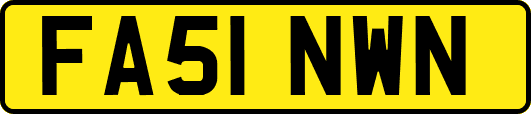 FA51NWN