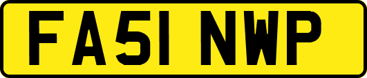 FA51NWP