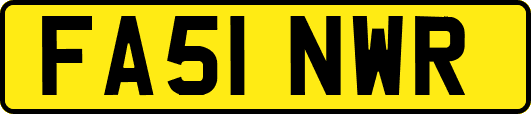 FA51NWR