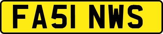 FA51NWS