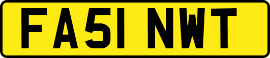 FA51NWT