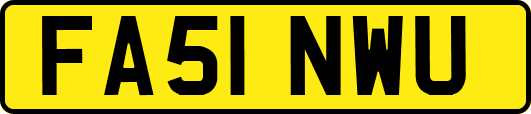 FA51NWU