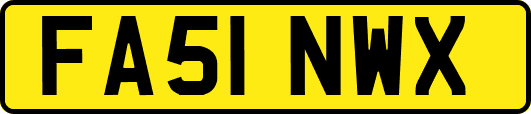 FA51NWX