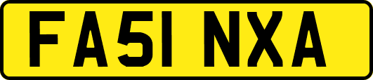 FA51NXA