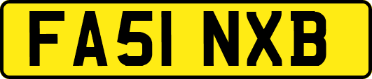 FA51NXB