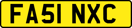 FA51NXC