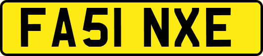 FA51NXE