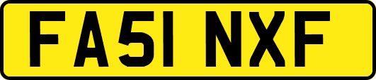 FA51NXF