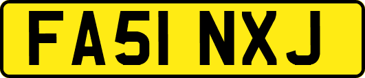 FA51NXJ