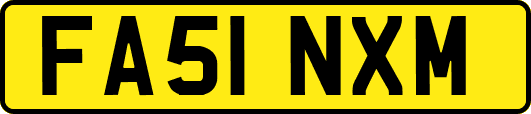 FA51NXM