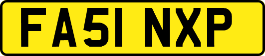 FA51NXP