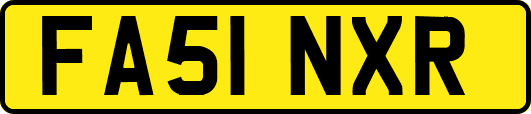 FA51NXR