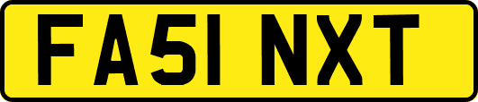 FA51NXT