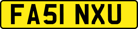 FA51NXU