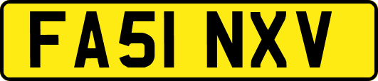 FA51NXV