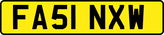 FA51NXW