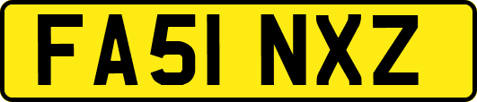 FA51NXZ