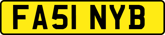 FA51NYB