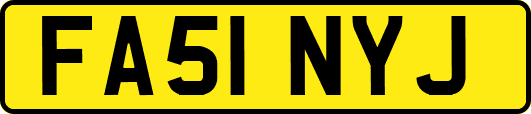 FA51NYJ