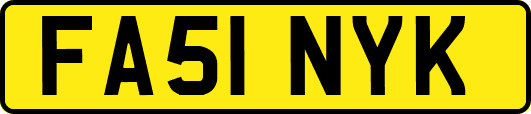 FA51NYK