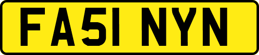 FA51NYN