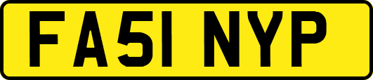 FA51NYP