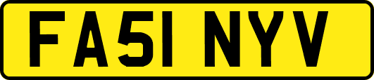 FA51NYV