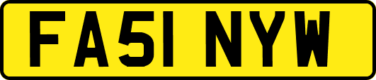 FA51NYW