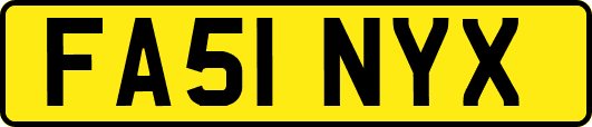 FA51NYX