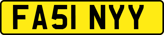 FA51NYY