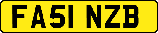 FA51NZB