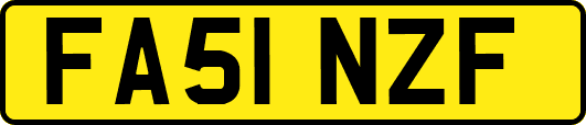 FA51NZF