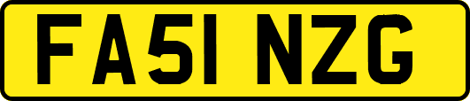 FA51NZG