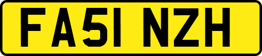 FA51NZH