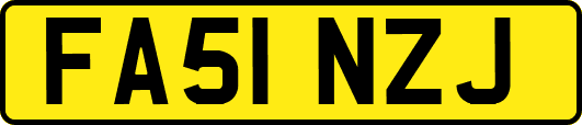 FA51NZJ