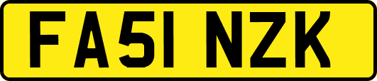 FA51NZK