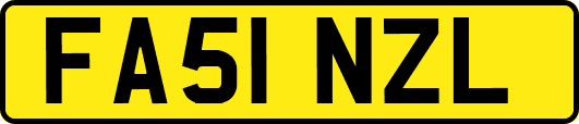 FA51NZL