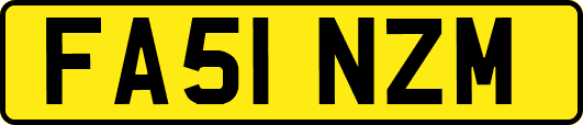 FA51NZM