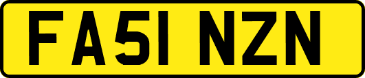 FA51NZN