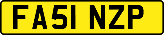 FA51NZP