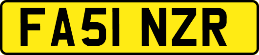 FA51NZR