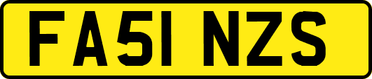 FA51NZS