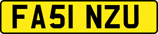 FA51NZU