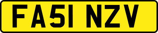 FA51NZV