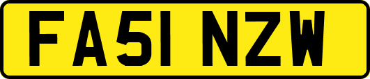 FA51NZW