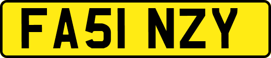 FA51NZY