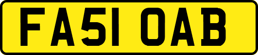 FA51OAB