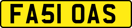 FA51OAS